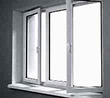 Изготовление и монтаж пластиковых окон в Астане