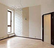 Косметический ремонт в Астане