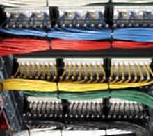 Монтаж слаботочных систем в Астане