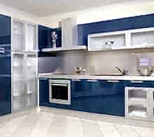 Ремонт кухни в Астане