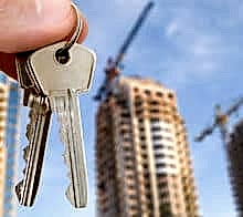 Ремонт квартиры в новостройке в Астане