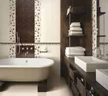 Ремонт ванных комнат в Астане