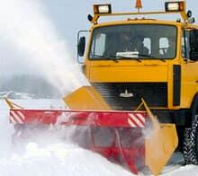 Цены на уборку и вывоз снега в Астане