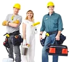 Фирмы по ремонту квартир