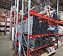 Заказ черновых материалов в Астане