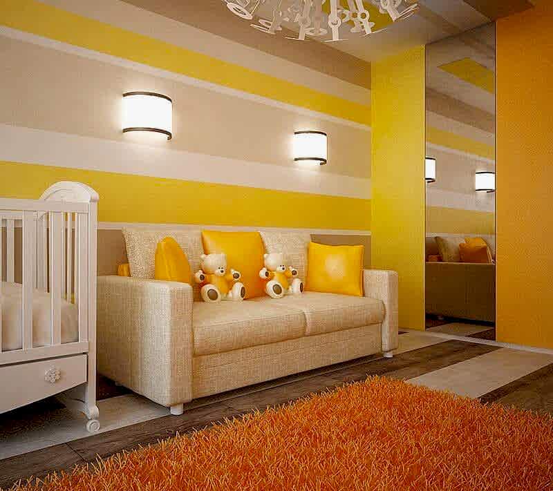 Ремонт трехкомнатной квартиры по ул.Пушкина 45/1 (144 м2) - дизайнер Евгения Кутная