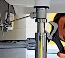 Демонтаж сантехники в Астане