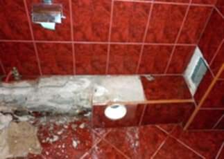 Демонтаж сантехники в Астане