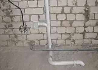 Система центрального пылеудаления в Астане